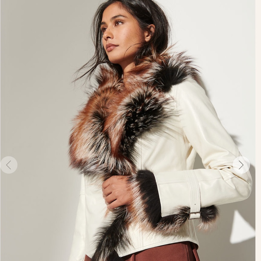 Overland trading Celestine Jacket - Picture 3 of 16